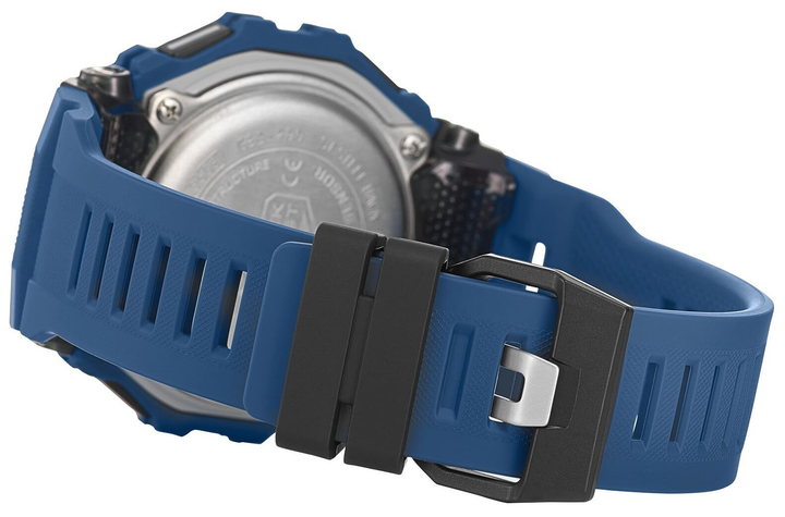 Zegarek męski Casio G-SHOCK G-SQUAD GBD-200-2ER - obraz 4