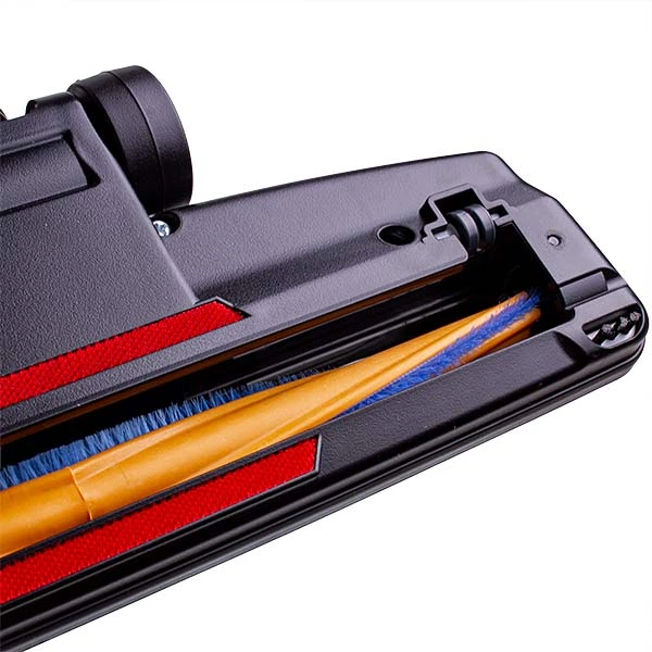 Турбощітка Koolwen для пилососа D=35mm Samsung DJ97-00322F - Фото 4 Турбощітка Koolwen для пилососа D=35mm Samsung DJ97-00322F - зображення 4