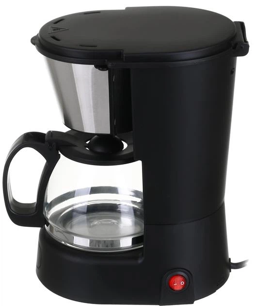 Кофеварка Saturn ST-CM7087 - изображение 2