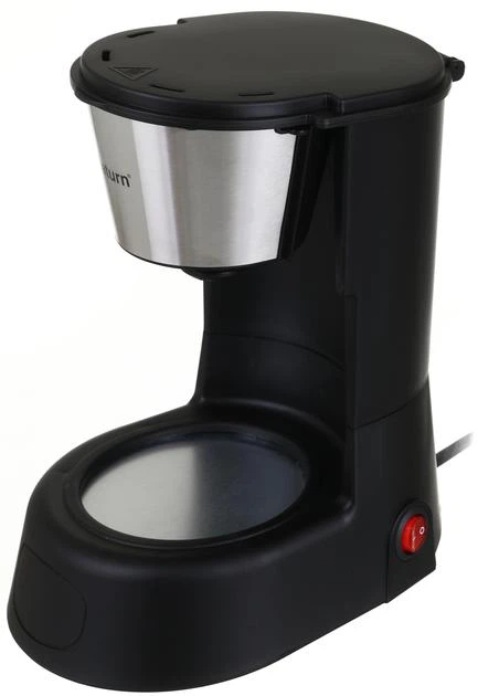 Кофеварка Saturn ST-CM7087 - изображение 4
