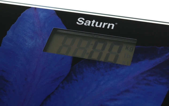 Весы напольные SATURN ST-PS0287 - изображение 2