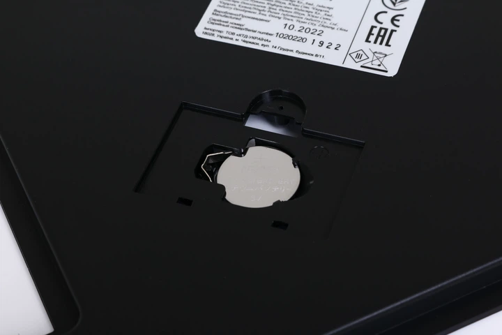 Весы напольные SATURN ST-PS0287 - изображение 3