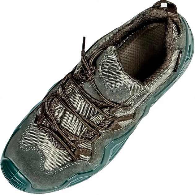 Кроссовки Han-Wild HW-997 Green р. 46 мужские - изображение 3