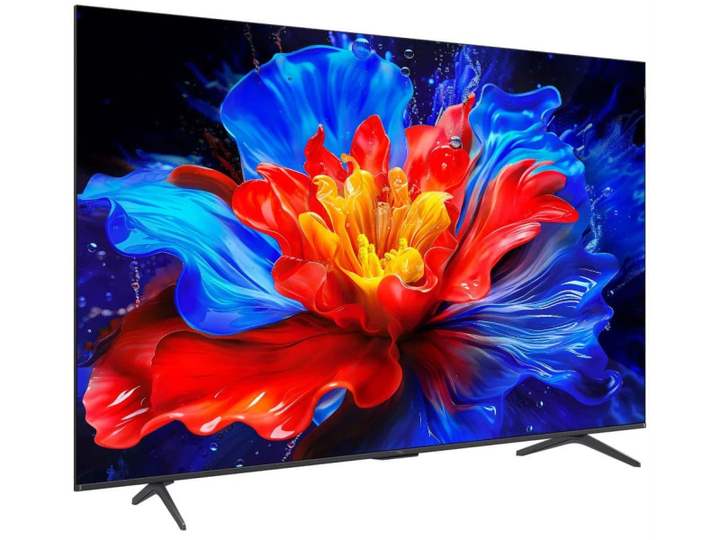 Телевізор TCL 55P8K - изображение 3