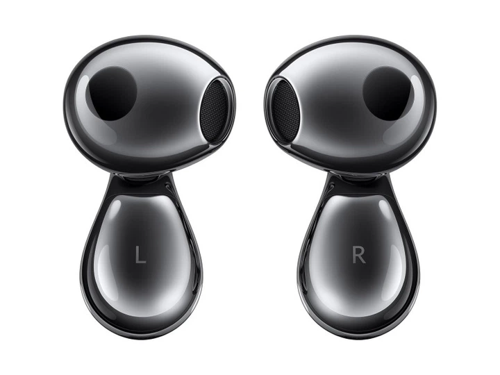 HUAWEI FreeBuds 6 ブラック Навушники TWS Huawei FreeBuds 6 Black купить в интернет