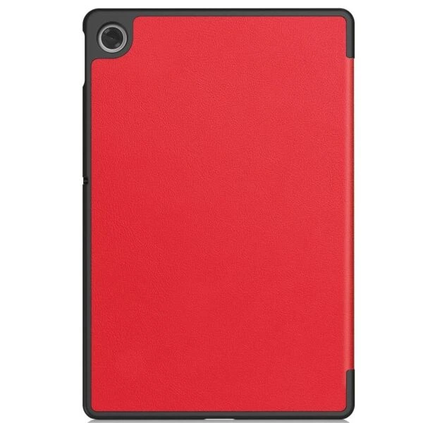 Чехол UniCase Slim для Lenovo Tab (TB311) - Red - Фото 2 Чехол UniCase Slim для Lenovo Tab (TB311) - Red - изображение 2