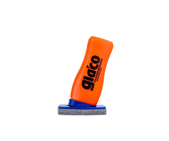 Антидождь GLACO DX С гибким аппликатором - изображение 3