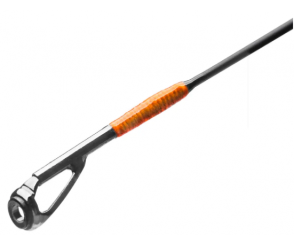 Спининг Select Force FRC-802M Fast 2.56м 6-26г - изображение 4