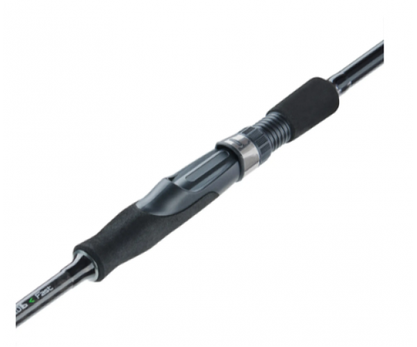 Спіннінг Select Reflex RFL-802M Fast 2.44м 5-23г - Фото 2 Спіннінг Select Reflex RFL-802M Fast 2.44м 5-23г - зображення 2