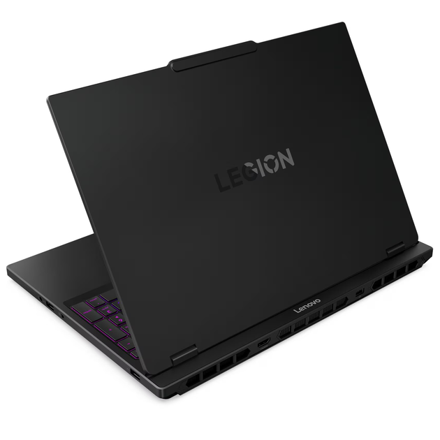 Ноутбук Lenovo Legion 5 15IRX10 (83LY000JUS) - зображення 2