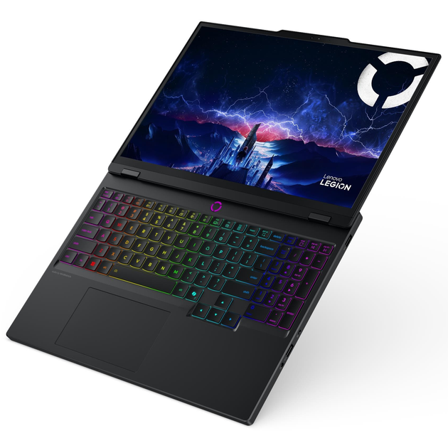 Ноутбук Lenovo Legion 5 15IRX10 (83LY000JUS) - зображення 5