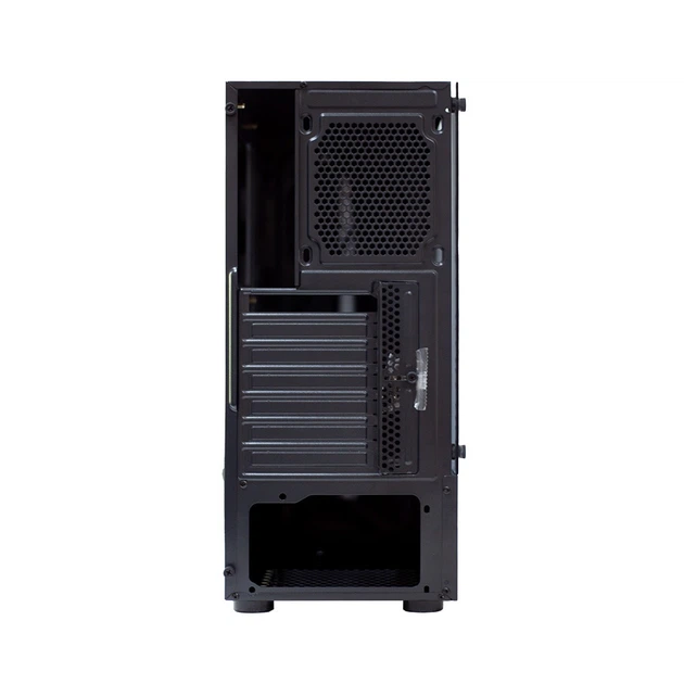 Корпус GTL Gaming "Trinity" Black (GTL1805) ATX - изображение 5