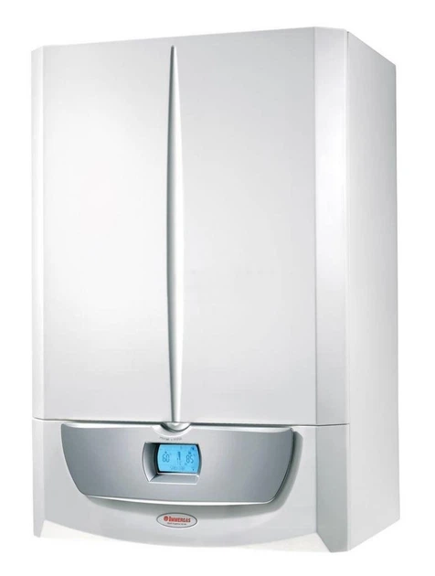 Газовый котел конденсационный Immergas Victrix Zeus Superior 32 2 ERP ...