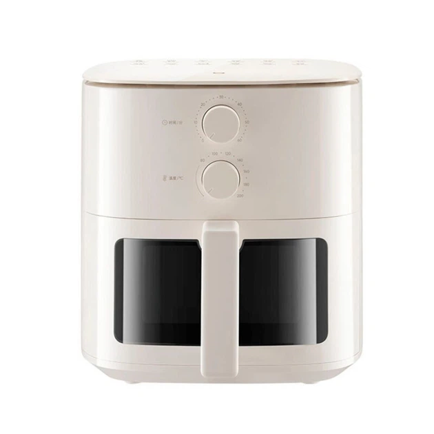 Мультипечь Xiaomi Mi Home Air Fryer N1 5L (MAF11), White – фото