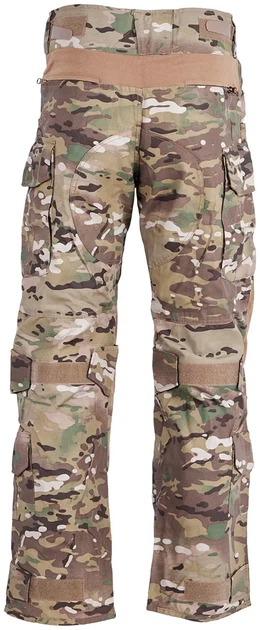 Брюки Defcon 5 Gladio Pants L Multicam - изображение 3