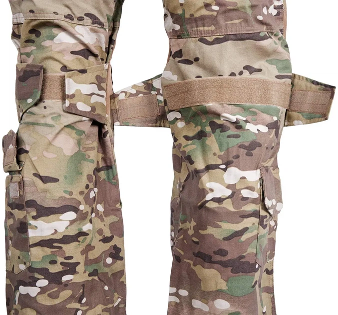 Брюки Defcon 5 Gladio Pants L Multicam - изображение 7