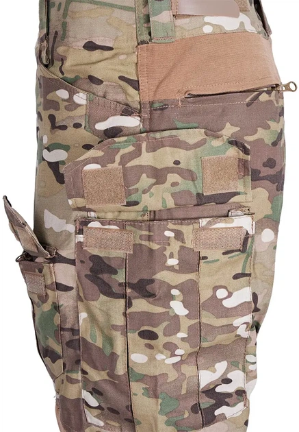 Брюки Defcon 5 Gladio Pants L Multicam - изображение 8