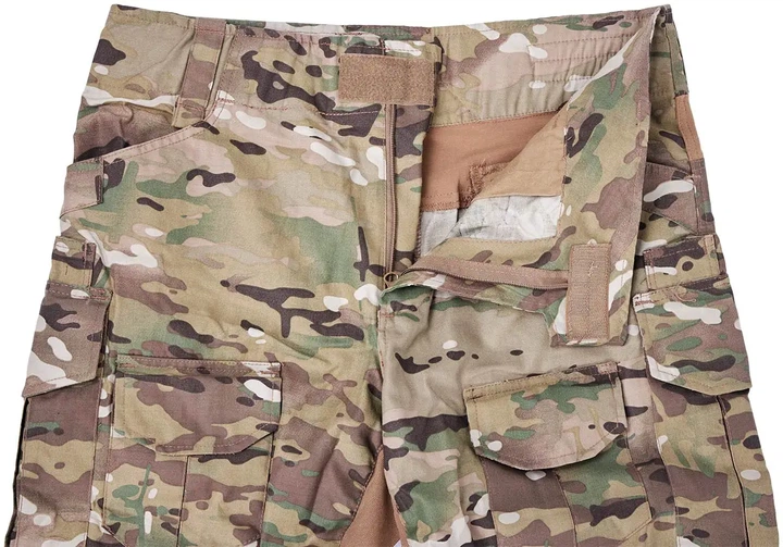 Брюки Defcon 5 Gladio Pants L Multicam - изображение 12