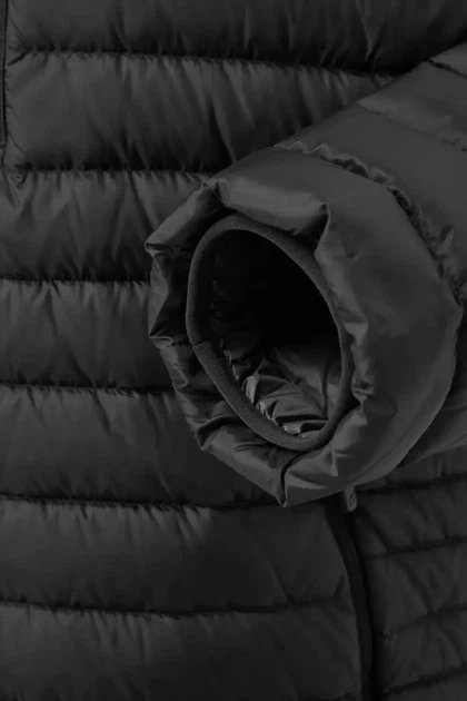 Куртка Rab Microlight Alpine Jacket S Black - зображення 11