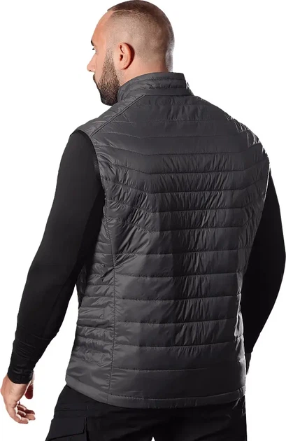 Жилет Camotec Storm 2.0 M Серый - Фото 3 Жилет Camotec Storm 2.0 M Серый - изображение 3