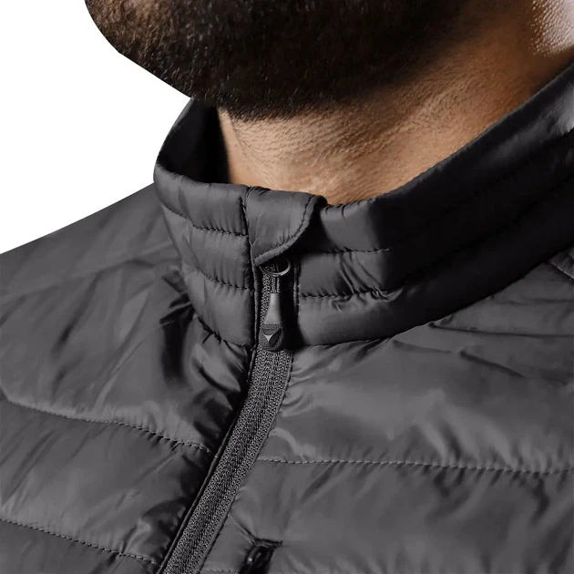 Жилет Camotec Storm 2.0 M Серый - Фото 8 Жилет Camotec Storm 2.0 M Серый - изображение 8