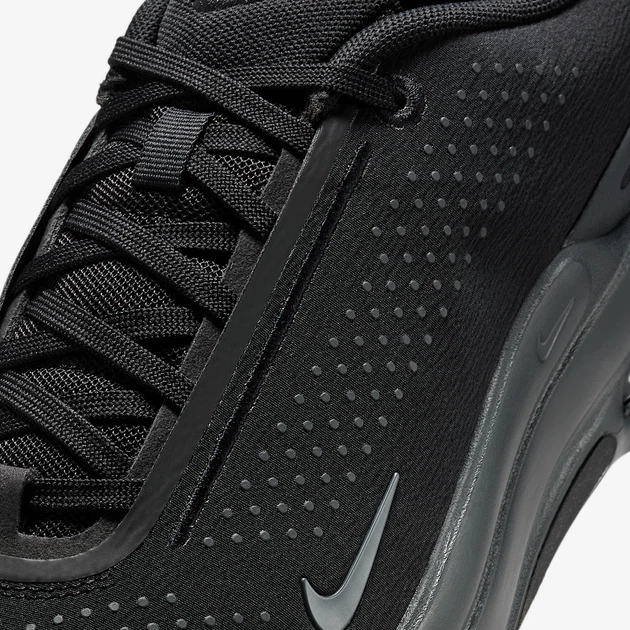 Женские кроссовки Nike Air Zoom Upturn Sc IB2764-001 40 (8.5US) 25.5 см Black/Anthracite-Black (197862523584) - Фото 7 Женские кроссовки Nike Air Zoom Upturn Sc IB2764-001 40 (8.5US) 25.5 см Black/Anthracite-Black (197862523584) - изображение 7