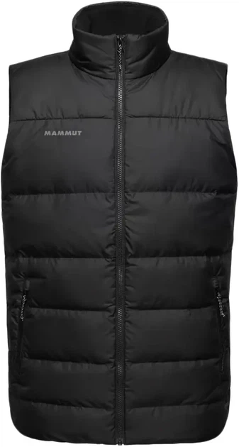 Жилет Mammut Whitehorn IN Vest M L Black - Фото 1 Жилет Mammut Whitehorn IN Vest M L Black - зображення 1