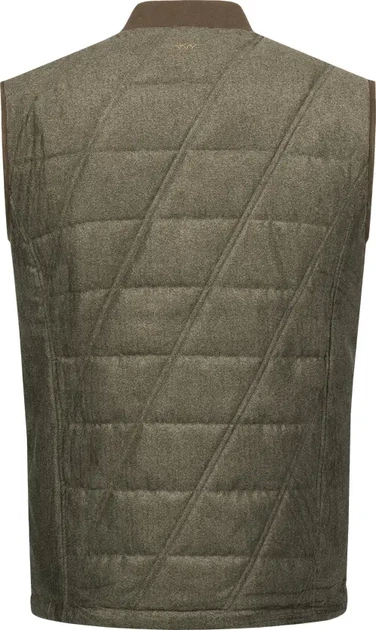 Жилет Blaser Active Outfits Vintage Victor S Оливковый - Фото 2 Жилет Blaser Active Outfits Vintage Victor S Оливковый - изображение 2