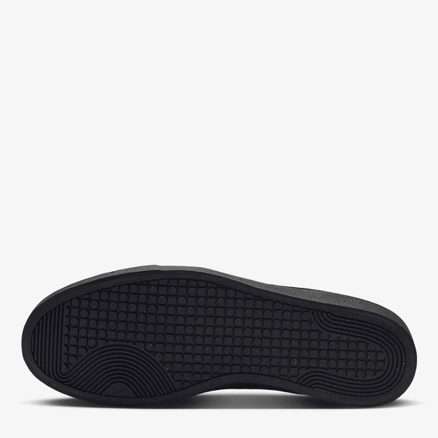Мужские кеды низкие Nike Court Shot FQ8146-001 46 (12US) 30 см Black/Black (197600811454) - Фото 6 Мужские кеды низкие Nike Court Shot FQ8146-001 46 (12US) 30 см Black/Black (197600811454) - изображение 6