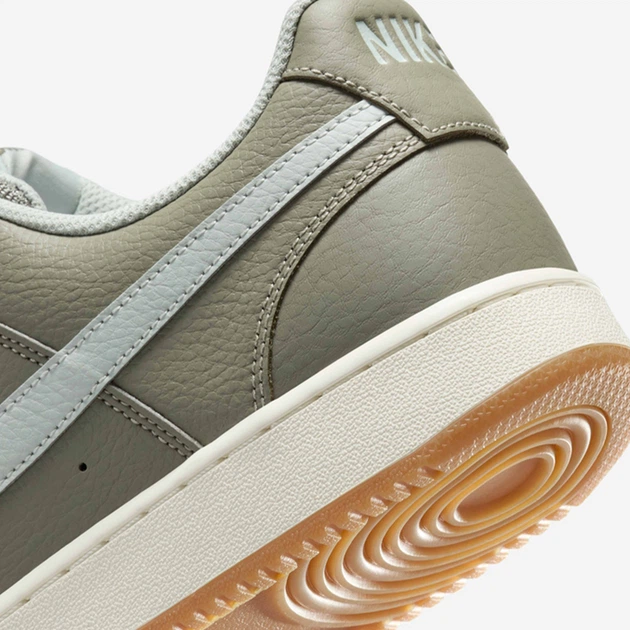 Чоловічі кеди низькі Nike Court Vision Lo CD5463-301 40.5 (7.5US) 25.5 см Light Army/Light Silver-Sail (198481707430) - Фото 8 Чоловічі кеди низькі Nike Court Vision Lo CD5463-301 40.5 (7.5US) 25.5 см Light Army/Light Silver-Sail (198481707430) - зображення 8