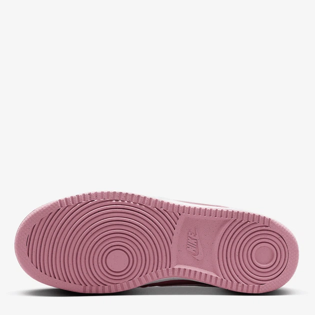 Женские кеды низкие Nike Court Vision Lo Nn DH3158-603 36.5 (6US) 23 см Elemental Pink/White (197859102457) - изображение 6