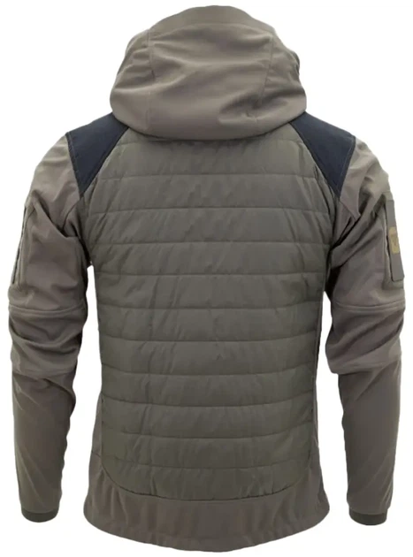 Куртка Carinthia G-Loft® ISG 2.0 Jacket L Olive - зображення 2