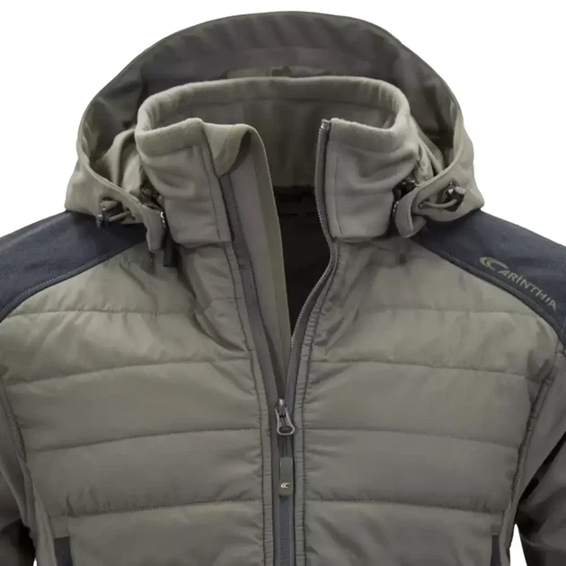 Куртка Carinthia G-Loft® ISG 2.0 Jacket L Olive - зображення 5