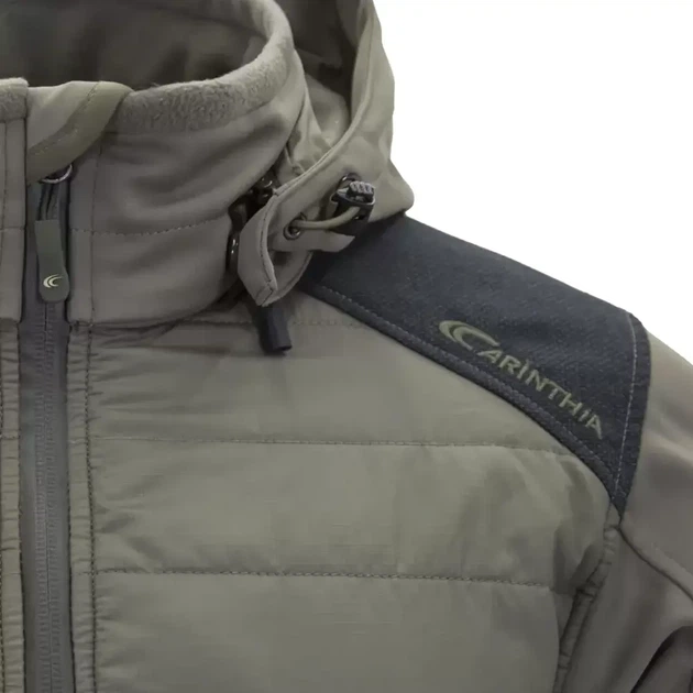 Куртка Carinthia G-Loft® ISG 2.0 Jacket L Olive - зображення 6