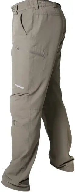 Брюки Fahrenheit Solar Guard Hiking Light Pants UPF 50+ 34/32 Sea Turtle - изображение 4