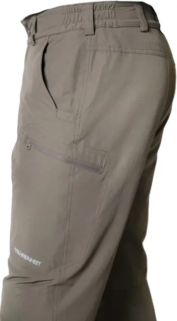Брюки Fahrenheit Solar Guard Hiking Light Pants UPF 50+ 34/32 Sea Turtle - изображение 6