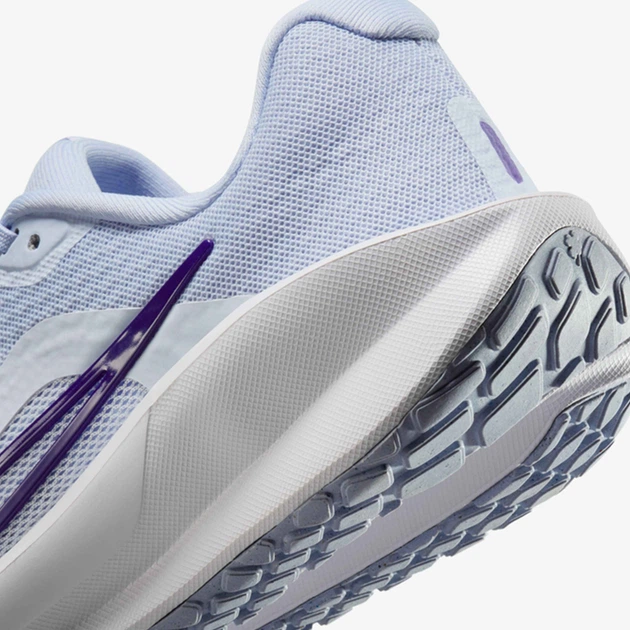 Женские кроссовки для бега Nike Downshifter 13 FD6476-011 37.5 (6.5US) 23.5 см Ghost/Court Purple-Football Grey-White (198481450640) - Фото 8 Женские кроссовки для бега Nike Downshifter 13 FD6476-011 37.5 (6.5US) 23.5 см Ghost/Court Purple-Football Grey-White (198481450640) - изображение 8