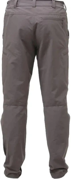 Брюки Fahrenheit Solar Guard Hiking Light Pants UPF 50+ 34/32 Crocodile - Фото 3 Брюки Fahrenheit Solar Guard Hiking Light Pants UPF 50+ 34/32 Crocodile - изображение 3