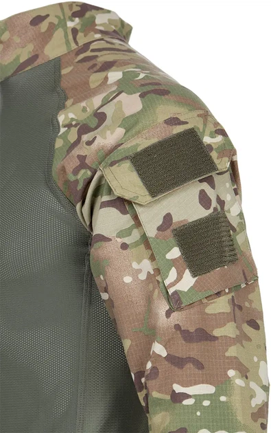 Тактична сорочка VAV WEAR Compat 01 XL Multicam - зображення 7