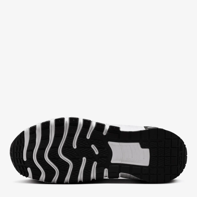 Женские кроссовки для зала Nike Free Metcon 6 FJ7126-001 39 (8US) 25 см Black/White (197596521825) - изображение 6