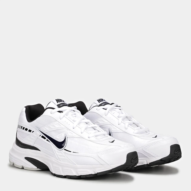 Мужские кроссовки Nike Initiator 394055-100 40 (7US) 25 см White/Black (194274672992) - изображение 2