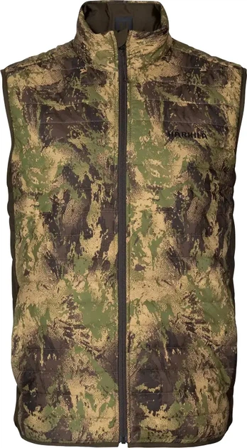 Жилет Harkila Deer Stalker camo reversible 4XL Willow green/AXIS MSP Forest - Фото 1 Жилет Harkila Deer Stalker camo reversible 4XL Willow green/AXIS MSP Forest - изображение 1