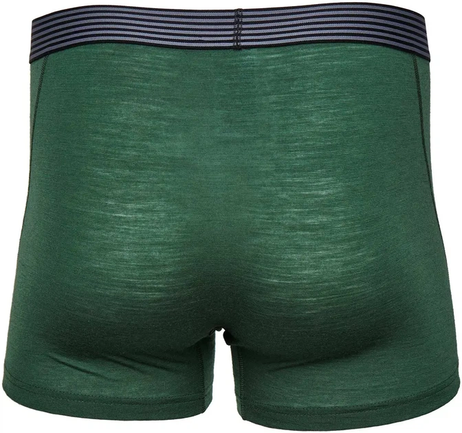 Боксеры Thermowave 12LIFE751-780 XXL Forest green - Фото 2 Боксеры Thermowave 12LIFE751-780 XXL Forest green - изображение 2