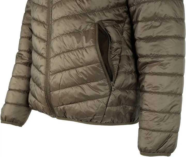 Куртка Hallyard Dussik 5XL Зеленый - изображение 5