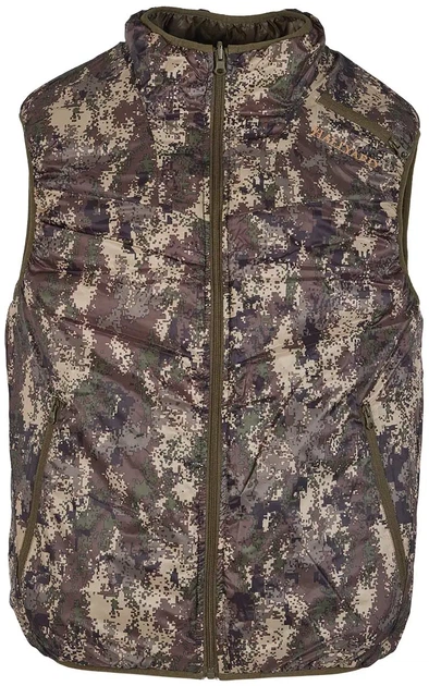 Жилет Hallyard Gent L Green - Фото 2 Жилет Hallyard Gent L Green - изображение 2