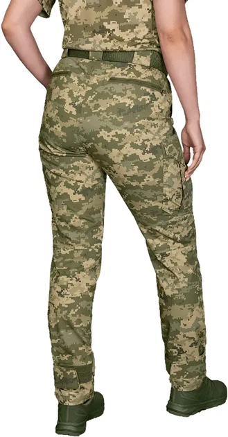 Штани Camotec Pani CM Patrol Pro XXXL MM14 - Фото 3 Штани Camotec Pani CM Patrol Pro XXXL MM14 - зображення 3