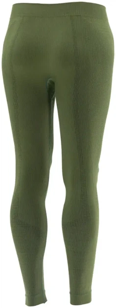 Термоштаны Accapi Polar Bear New M XS/S Military green - Фото 2 Термоштаны Accapi Polar Bear New M XS/S Military green - изображение 2