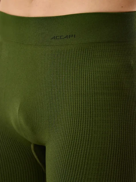 Термоштаны Accapi Polar Bear New M XS/S Military green - Фото 10 Термоштаны Accapi Polar Bear New M XS/S Military green - изображение 10