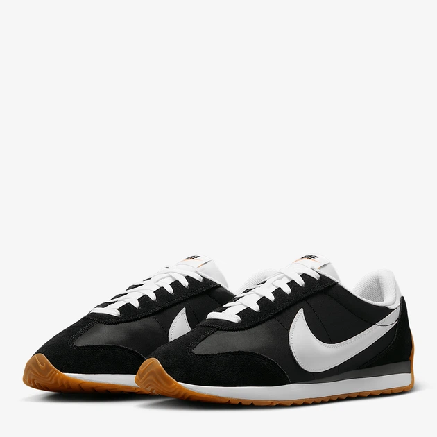 Чоловічі снікери Nike Pacific HQ2052-001 39 (6.5US) Чорні (198480928058) - зображення 3