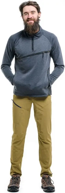 Брюки Turbat Prut Pro Mns XXL Butternut Khaki - Фото 2 Брюки Turbat Prut Pro Mns XXL Butternut Khaki - изображение 2